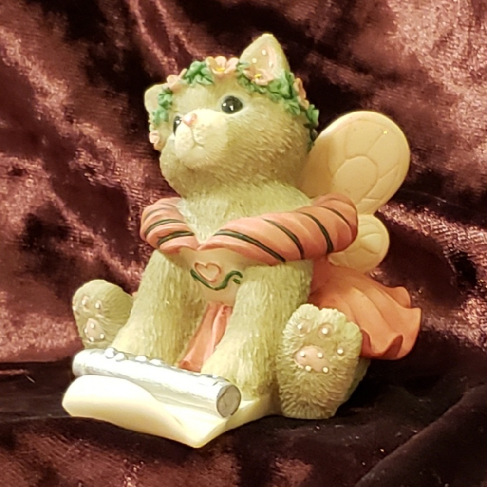 💖💖 Calico Kittens Collectable 💖💖